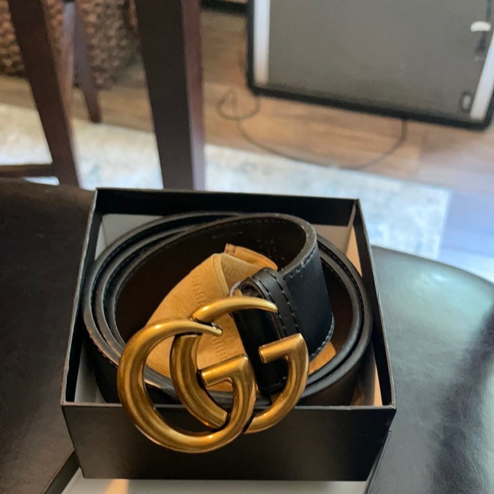 GG belt 100cm